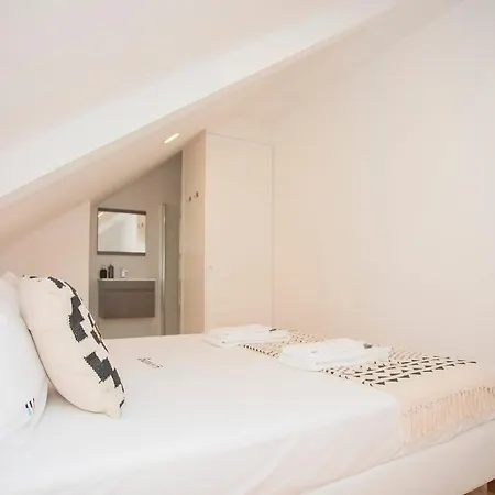 Liiiving In - Secret Grove Mezzanine Appartamento *