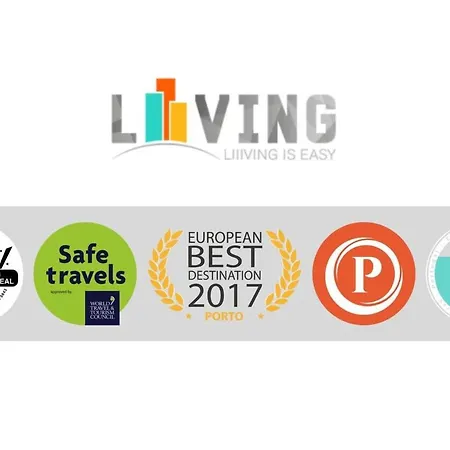Liiiving In - Secret Grove Mezzanine * Πόρτο