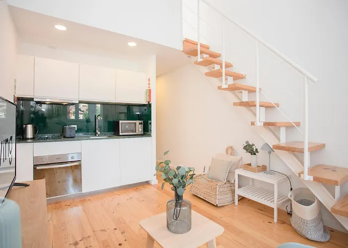 Appartamento Liiiving In - Secret Grove Mezzanine