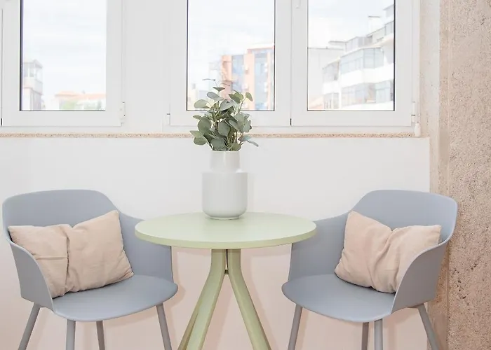 Appartamento Liiiving In - Secret Grove Mezzanine *