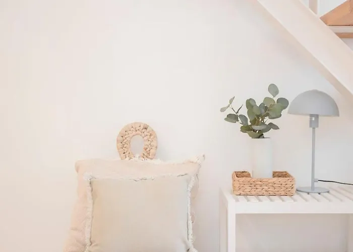 Appartamento Liiiving In - Secret Grove Mezzanine