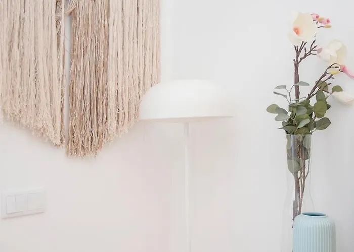 Liiiving In - Secret Grove Mezzanine Appartamento