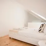 Liiiving In - Secret Grove Mezzanine