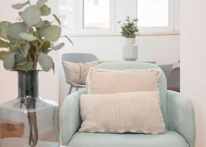 Liiiving In - Secret Grove Mezzanine Apartamento