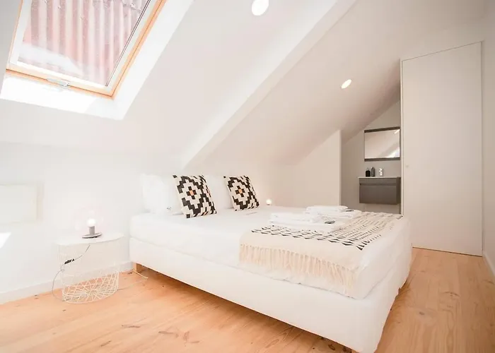 Apartamento Liiiving In - Secret Grove Mezzanine *