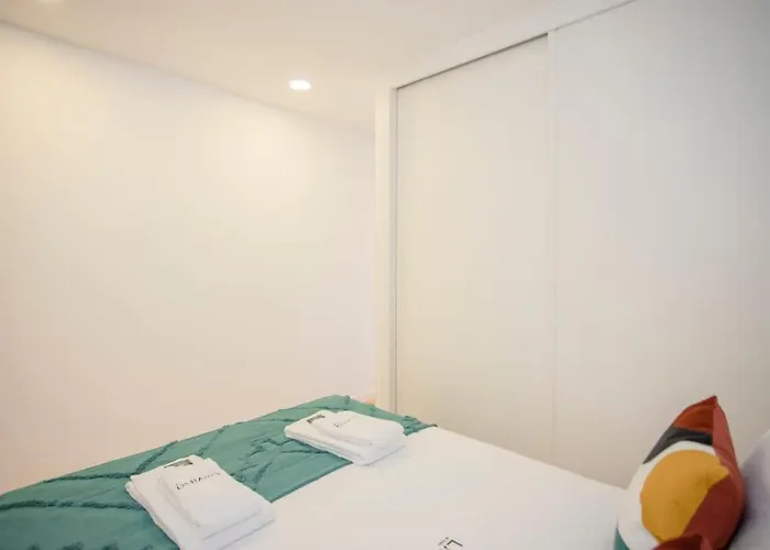 Liiiving In - Secret Grove Mezzanine Apartamento