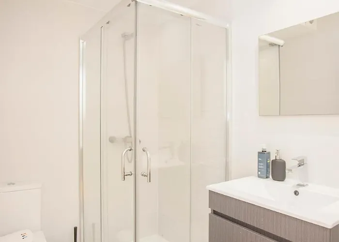 Apartamento Liiiving In - Secret Grove Mezzanine *