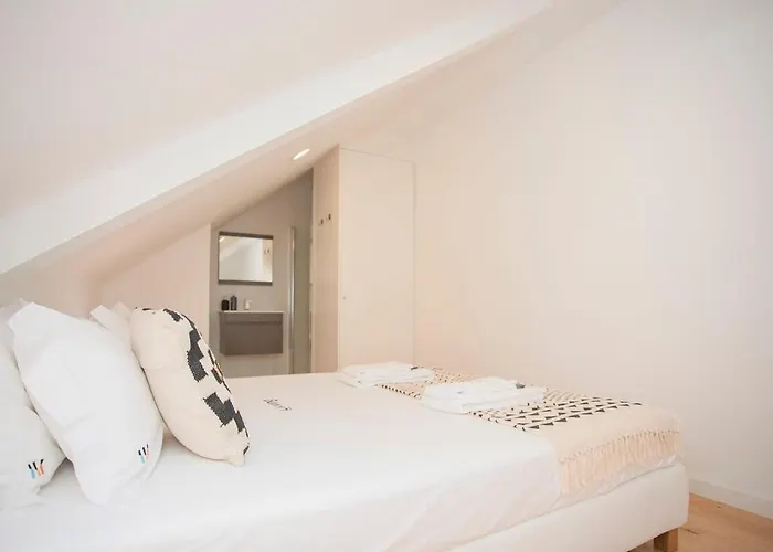 Liiiving In - Secret Grove Mezzanine Apartamento *